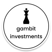 Gambit Investments logo - Similar company to Founders' Edge