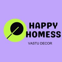 happyhomess logo - Similar company to Decoverse Design