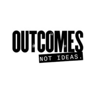Outcomes. Not Ideas. logo - Similar company to Koernerstone