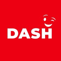 DASH Courier logo - Similar company to Dash Courier Service