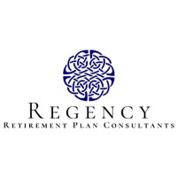 Regency Retirement Plan Consultants logo - Similar company to Mf Supply