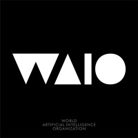 World Artificial Intelligence Organization WAIO logo - Similar company to Artificial Intelligence Conference Sa
