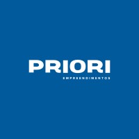 Priori Empreendimentos logo - Similar company to Poupec