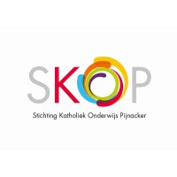 Stichting Katholiek Onderwijs Pijnacker SKOP logo - Similar company to Master Systems Bv