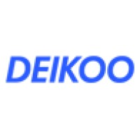 Deikoo logo - Similar company to Mecacontrol