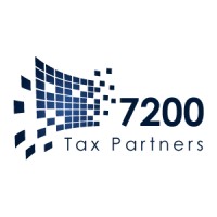 7200 Tax Partners logo - Similar company to Georgia Avenue Family Support Collaborative (Gafsc)