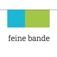 Feine Bande GmbH logo - Similar company to Evemo