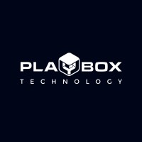 PlayBox Technology logo - Similar company to Playbox