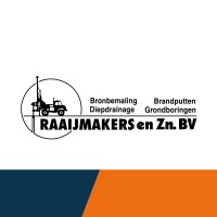 Raaijmakers en Zn. Bronbemaling B.V. logo - Similar company to Jansen Bronbemaling B.V.