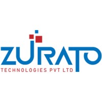Zurato Technologies logo - Similar company to Php Crm