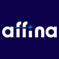 Affina logo - Similar company to Prosperon