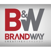 Brandway Creative Workshop logo - Similar company to Rgb Creative Agency