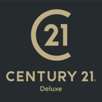 Century 21 Deluxe Ecuador logo - Similar company to Atiempoec