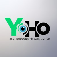 Yoho Technologies Pvt Ltd logo - Similar company to Cloudbankin