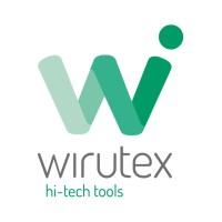 Wirutex hi-tech tools logo - Similar company to Soriano Tools