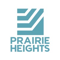 Prairie Heights Church logo - Similar company to Hope Palm Desert