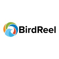 BirdReel logo - Similar company to Hinge Commerce