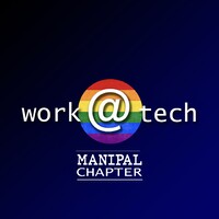workat.tech Manipal Chapter logo - Similar company to Bellyrubs India