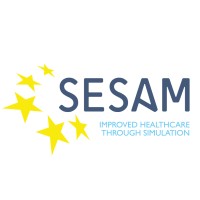 SESAM - Society for Simulation in Europe logo - Similar company to Ipi, École D'Informatique
