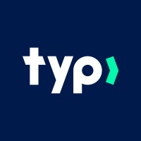 TYP logo - Similar company to Typ