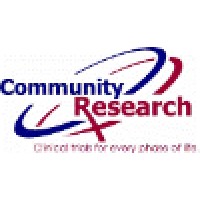 Community Research