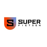 Superfietsen logo - Similar company to Barley Nectar
