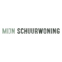 Mijn Schuurwoning logo - Similar company to De Ridder Bouw