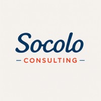 Socolo Consulting logo - Similar company to Qubit Advisory