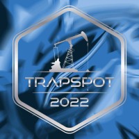 TRAPSPOT (Through a Petroleum System, National Seminar, Poster Contest, and Field Trip) logo - Similar company to Geomode Unpad