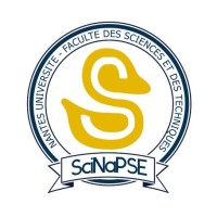 SciNaPSE logo - Similar company to Scinapse.Ai