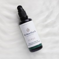 MySkinMatch logo - Similar company to Coin Games B.V.