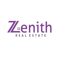 Zenith Real Estate logo - Similar company to Athena Inc