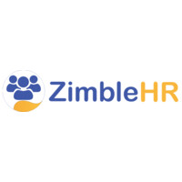 ZimbleHR logo - Similar company to Firmz