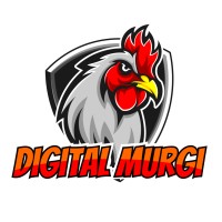 Digital Murgi logo - Similar company to Frj Digitals
