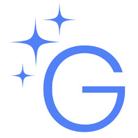 GoodBright logo - Similar company to Black Bean Grocery™️