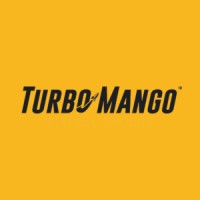 Turbo Mango logo - Similar company to Goldenwing - Creative Studios