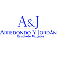 Estudio Jurídico Arredondo&Jordán logo - Similar company to Alarcón Azpilcueta - Estudio De Abogados Perú