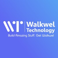 Walkwel Technology logo - Similar company to Javnic Solutions