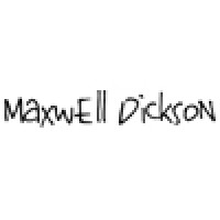 Maxwell Dickson
