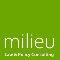 Milieu Consulting logo - Similar company to Oecd Social