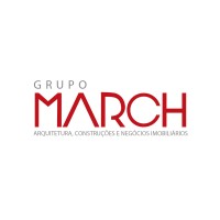 Grupo March logo - Similar company to Valew Agência