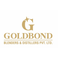 Goldbond Blenders & Distillers logo - Similar company to Culinext