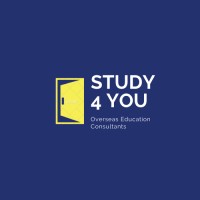 Study 4 You logo - Similar company to Higher Study Prep