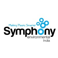 Symphony Environmental India Pvt. Ltd. logo - Similar company to Arcv Holdings Pvt Ltd