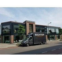 Richter Slaapcomfort logo - Similar company to Truste Slaapcomfort Bv