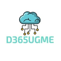 D365 User Group Middle East logo - Similar company to The Solution Consulting Fzco - Microsoft Cloud Solutions Partner
