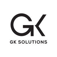 GK Solutions GmbH logo - Similar company to Gfa Syscom Gmbh