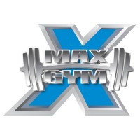 Max Gym UAE logo - Similar company to Sofa Master Dubai