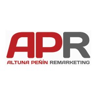 APR - Altuna Peñín Remarketing logo - Similar company to Geomym