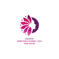 MHM India Summit 2024 logo - Similar company to Sanitree